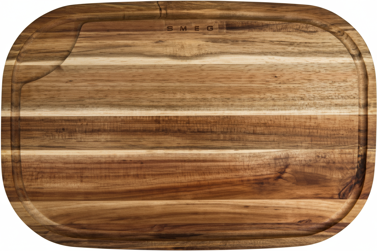 Planche à découper ultra nette